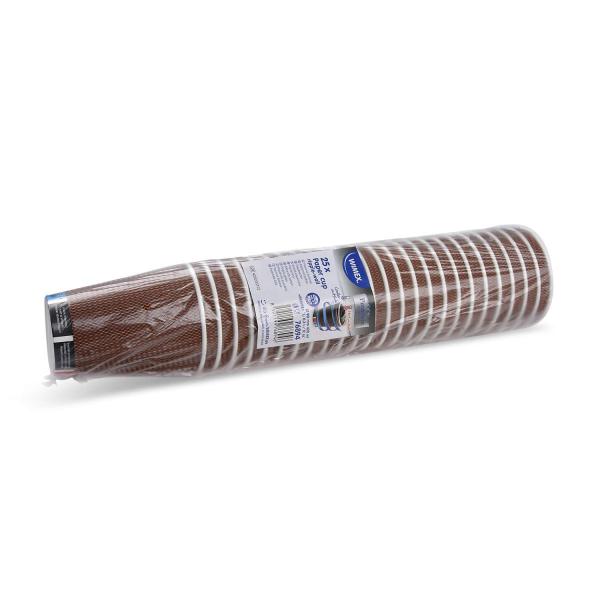 Pappbecher PREMIUM Ripple Wall Ø90mm 420ml `L: 0,3L/12oz` [25 St.]