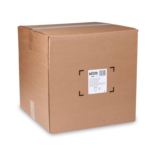Trinkglas (PS) Ø73mm 0,2L einzeln verpackt [600 St.]