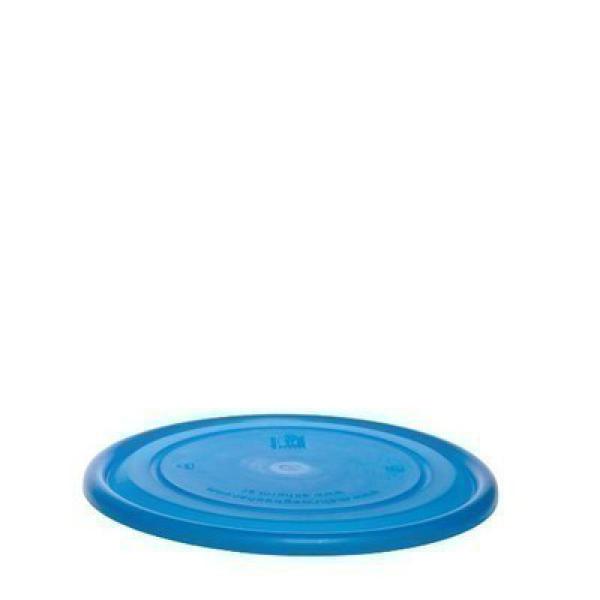 Deckel für Vorrats-Schüssel 3 Liter PP blau