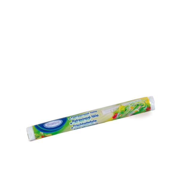 Frischhaltefolie (PE) 9µm 29cm x 20m einzeln verpackt [1 St.]