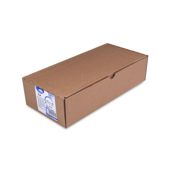 Folienabrollgerät mit Säge `30cm` [1 St.]