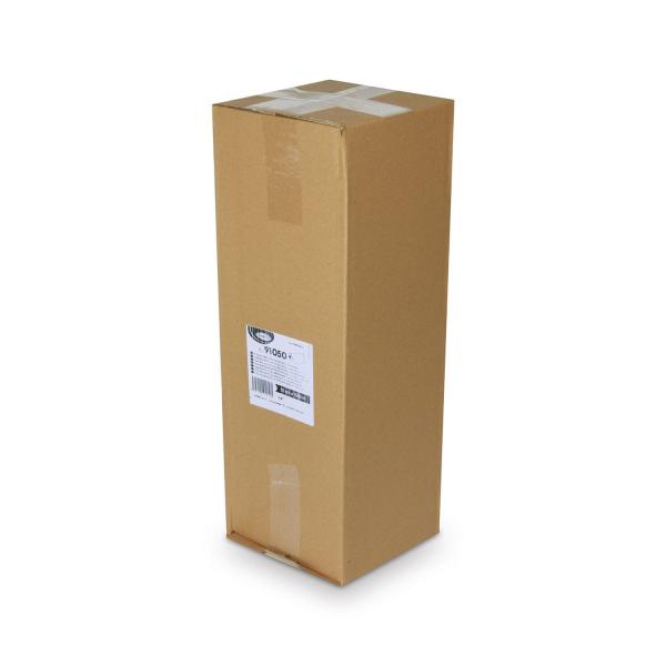Frischhaltefolie (PVC) 10µm 50cm x 1500m [1 St.]
