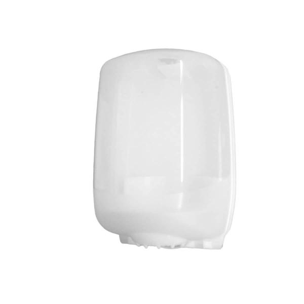 Spender (PP) Hyg.Soft für Rolle mit Innenabwicklung Ø20cm [1 St.]