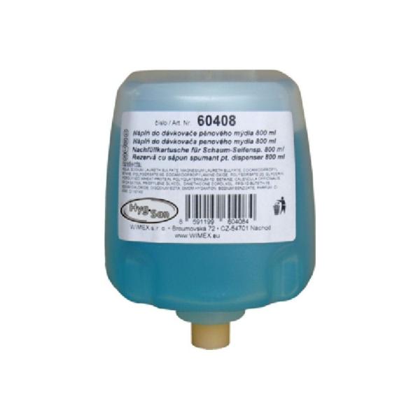 Nachfüllkartusche 800ml für Schaum-Seifenspender [1 St.]