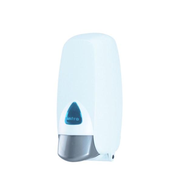 Spender (ABS) Intro weiß 800ml für Schaumseife [1 St.]