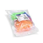 Kunststoff-Picker (PS) Party bunt gemischt 9cm [1000 St.]