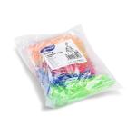 Kunststoff-Picker (PS) Schwert bunt gemischt 8,5cm [500 St.]