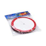 Papier-Girlande Ø17cm x 6m [1 St.]