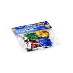 Rotorspirale (ALU) Ø5 x 60 cm [4 St.]