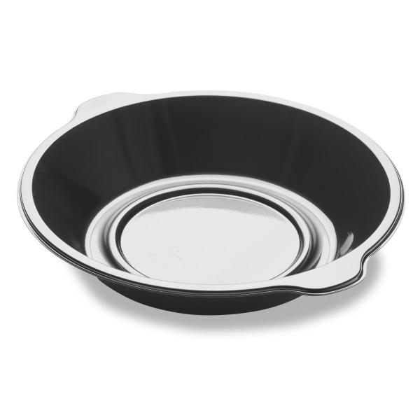 DF Pearl M1 220 x 42 mm Schwarz ungeteilt, 320 Stk/Krt (1 x 320 Stk)
