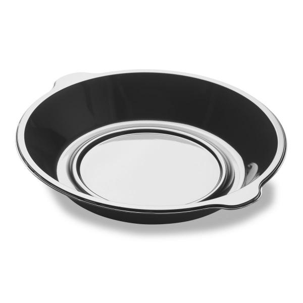 DF Pearl L1 250 x 42 mm Schwarz ungeteilt, 350 Stk/Krt (1 x 350 Stk)