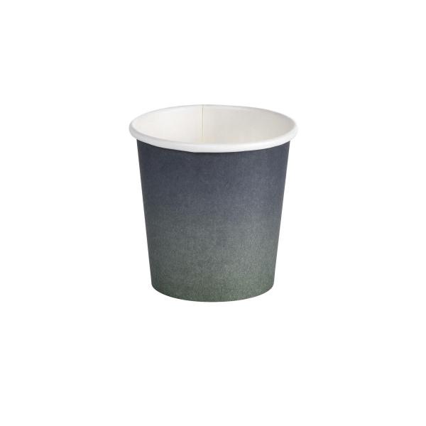 Urban Kaffeebecher 12 cl Weiß, 1000 Stk/Krt (20 x 50 Stk)