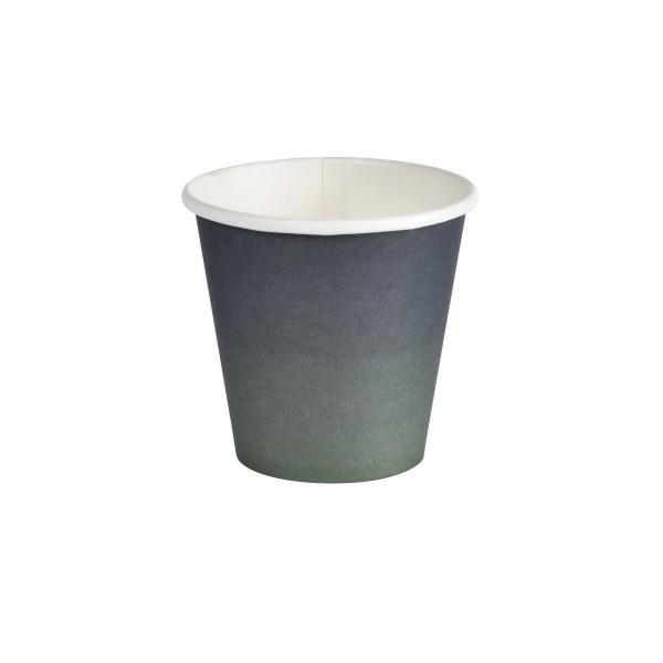 Urban Kaffeebecher 18 cl Weiß, 800 Stk/Krt (20 x 40 Stk)