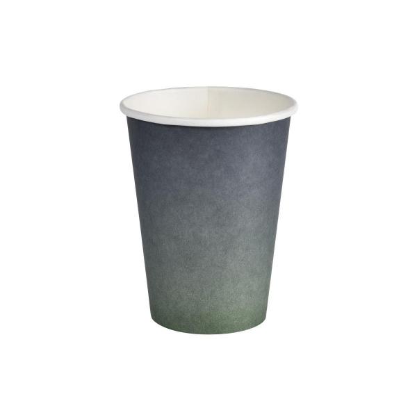 Urban Kaffeebecher 35 cl Weiß, 800 Stk/Krt (16 x 50 Stk)
