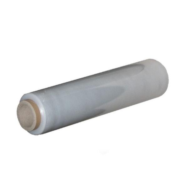 Paletten-Stretchfolie (PE) 20µm transparent 50cm 2,4kg [1 St.]