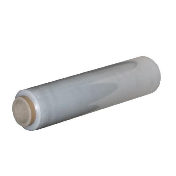 Paletten-Stretchfolie (PE) 23µm transparent 50cm 2,1kg [1 St.]