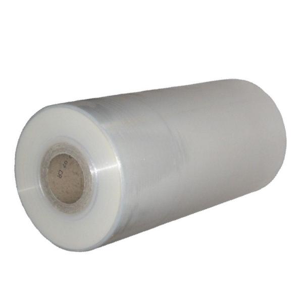Paletten-Stretchfolie (PE) 220% 20µm transparent 50cm 17,5kg [1 St.]