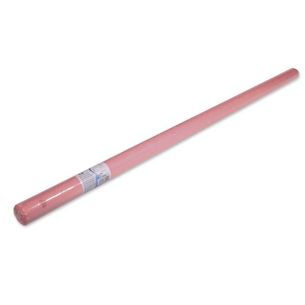 Damasttischtuch (PAP) gerollt rosa 1,2 x 8 m [1 St.]