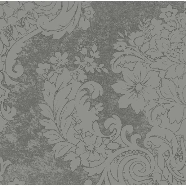 Dunilin®-Serviette 40 x 40 cm Royal Granite Grey, 540 Stk/Krt (12 x 45 Stk)