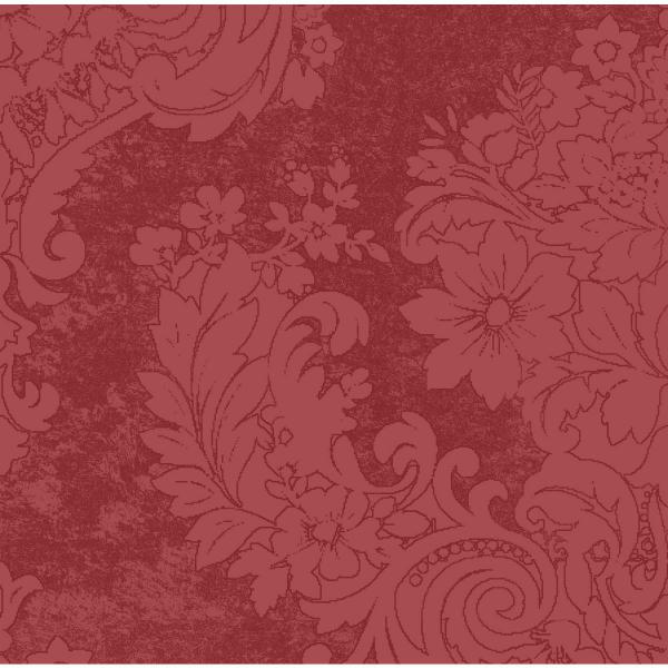 Dunilin®-Serviette 40 x 40 cm Royal Bordeaux, 540 Stk/Krt (12 x 45 Stk)