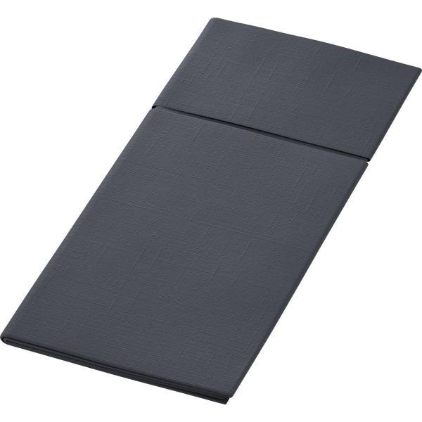 Duniletto® 40 x 48 cm Schwarz, 184 Stk/Krt (4 x 46 Stk)