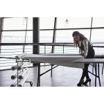 Dunicel®-Tischdeckenrolle 1,18 x 40 m Weiß, 1 Stk/Krt (1 x 1 Stk)