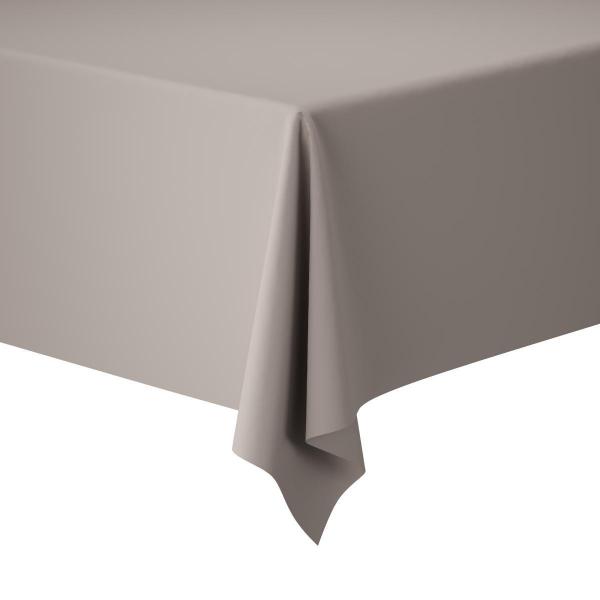 Dunicel®-Tischdeckenrolle 1,18 x 25 m Greige, 2 Stk/Krt (2 x 1 Stk)