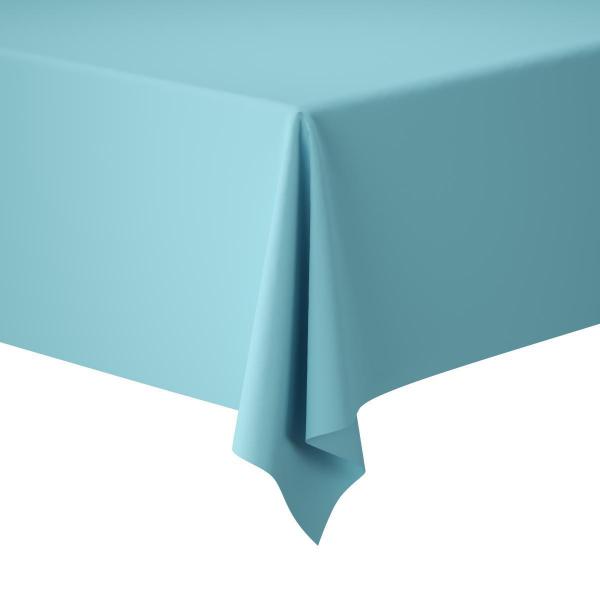 Dunicel®-Tischdeckenrolle 1,18 x 25 m Mint Blue, 2 Stk/Krt (2 x 1 Stk)