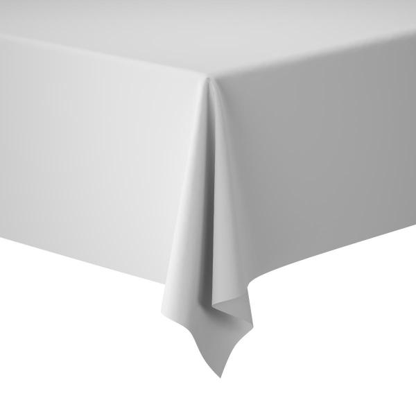 Dunicel®-Tischdeckenrolle 1,18 x 10 m Weiß, 6 Stk/Krt (6 x 1 Stk)