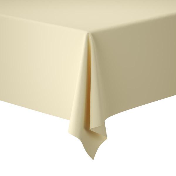 Dunicel®-Tischdeckenrolle 1,18 x 10 m Cream, 6 Stk/Krt (6 x 1 Stk)