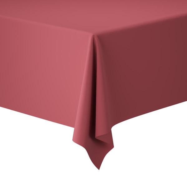 Dunicel®-Tischdeckenrolle 1,18 x 10 m Bordeaux, 6 Stk/Krt (6 x 1 Stk)