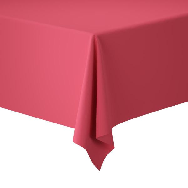 Dunicel®-Tischdeckenrolle 1,18 x 10 m Rot, 6 Stk/Krt (6 x 1 Stk)