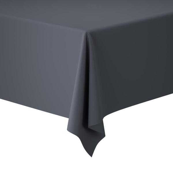 Dunicel®-Tischdeckenrolle 1,18 x 10 m Schwarz, 6 Stk/Krt (6 x 1 Stk)
