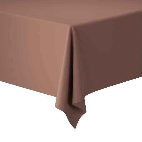 Dunicel®-Tischdeckenrolle 1,18 x 25 m Chestnut, 2 Stk/Krt (2 x 1 Stk)