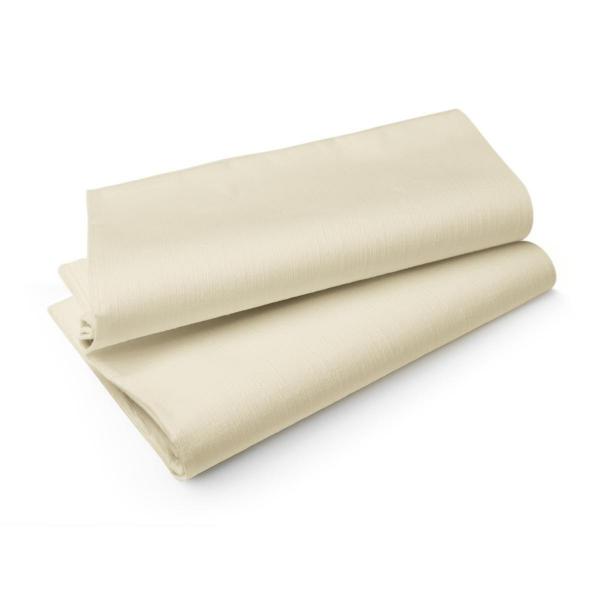 Evolin®-Mitteldecke 84 x 84 cm Cream, 84 Stk/Krt (1 x 84 Stk)