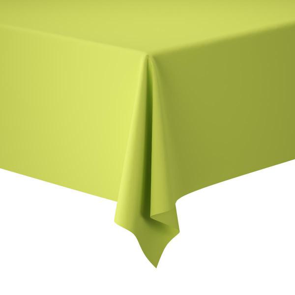 Papier-Tischdeckenrolle 1,18 x 50 m Kiwi, 4 Stk/Krt (4 x 1 Stk)