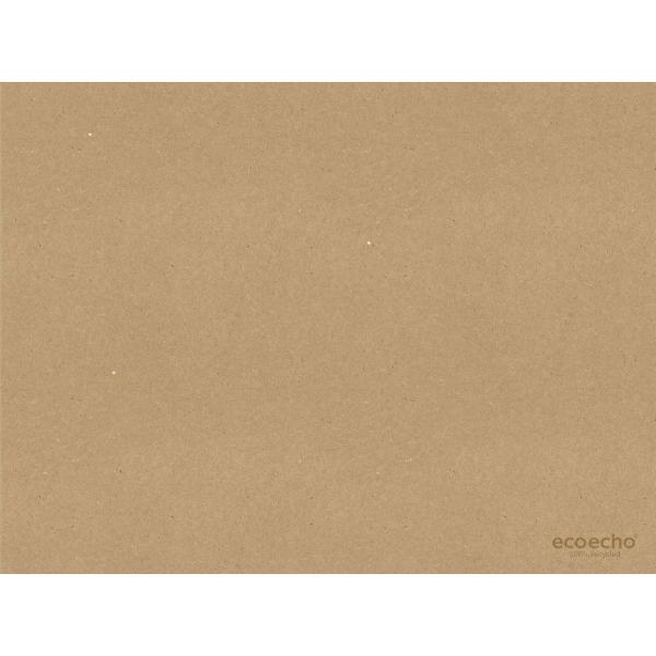 Papier-Tischset 30 x 40 cm eco Brown, 1000 Stk/Krt (4 x 250 Stk)