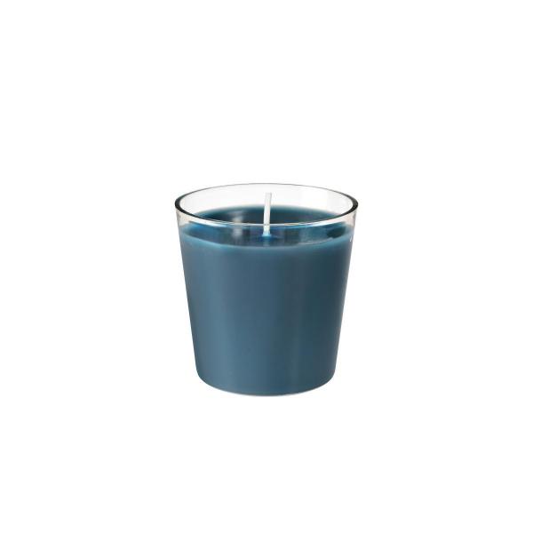 Switch & Shine Nachfüller 65 x Ø 65 mm 30 Std. Ocean Teal, 12 Stk/Krt (2 x 6 Stk)