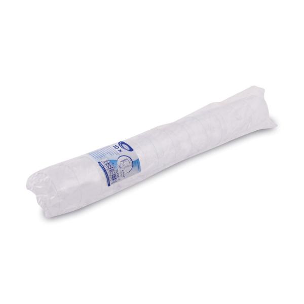 Trinkglas (PS) Longdrink Ø56mm 2cl/4cl/0,2L [10 St.]