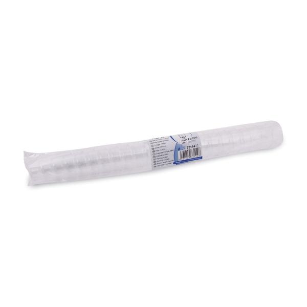 Trinkglas (PS) mit Fuß Ø38mm 2cl/4cl [20 St.]