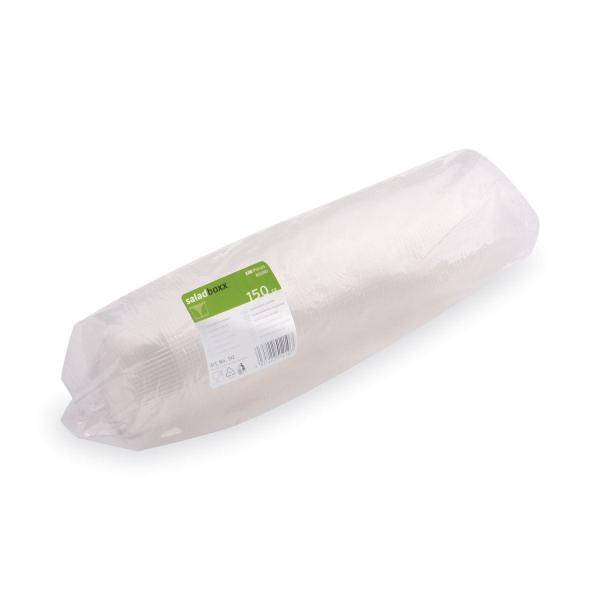 Rundbecher (PP) klar Ø101mm 150ml [100 St.]