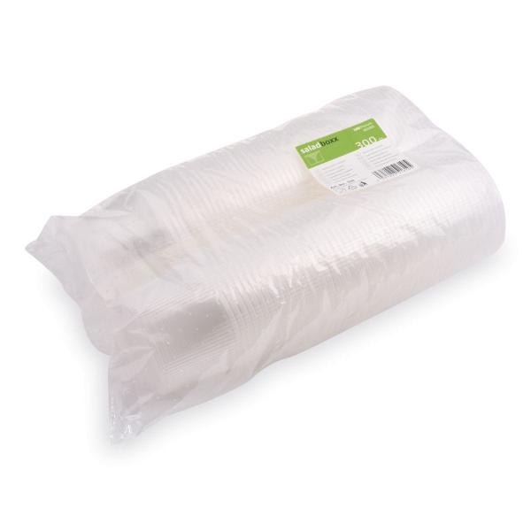 Rundbecher (PP) klar Ø101mm 300ml [100 St.]