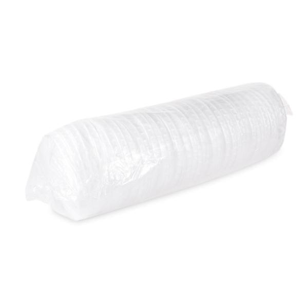 Thermodeckel (XPS) für Behälter Ø140mm [50 St.]