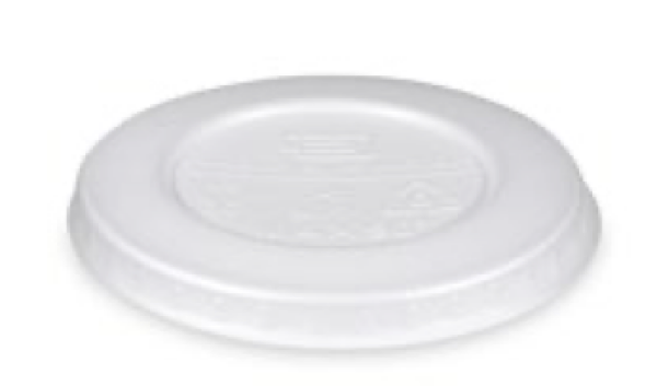 Thermodeckel (XPS) f&uuml;r Beh&auml;lter &Oslash;140mm [50 St.]