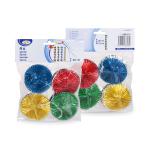 Rotorspirale (ALU) Ø7,5 x 60 cm [4 St.]