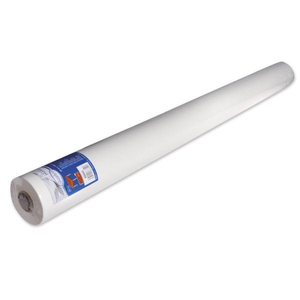 Tischdecke (PAP-Airlaid) gerollt PREMIUM weiß 1,2 x 25 m [1 St.]