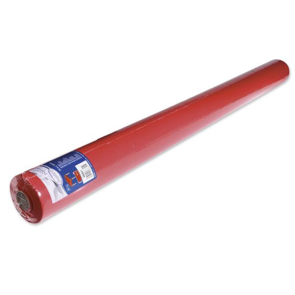 Tischdecke (PAP-Airlaid) gerollt PREMIUM rot 1,2 x 25 m [1 St.]