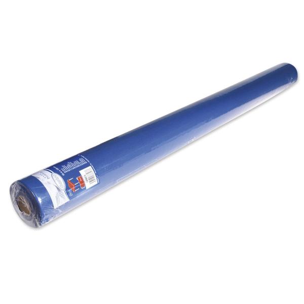 Tischdecke (PAP-Airlaid) gerollt PREMIUM dunkelblau 1,2 x 25 m [1 St.]