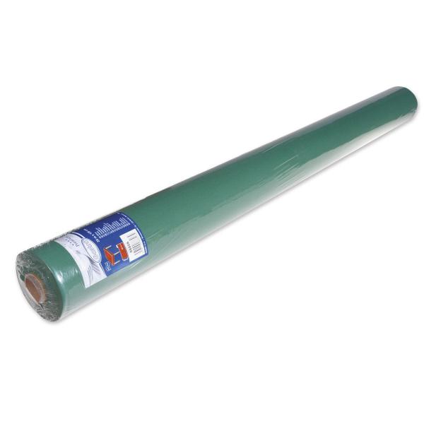 Tischdecke (PAP-Airlaid) gerollt PREMIUM dunkelgrün 1,2 x 25 m [1 St.]