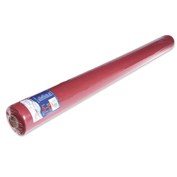 Tischdecke (PAP-Airlaid) gerollt PREMIUM bordeaux 1,2 x 25 m [1 St.]